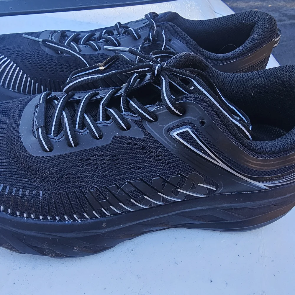 Hoka shoes - Picture 2 of 5